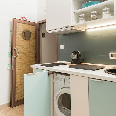 Tiny House Monopoli Apartman Kültér fotó