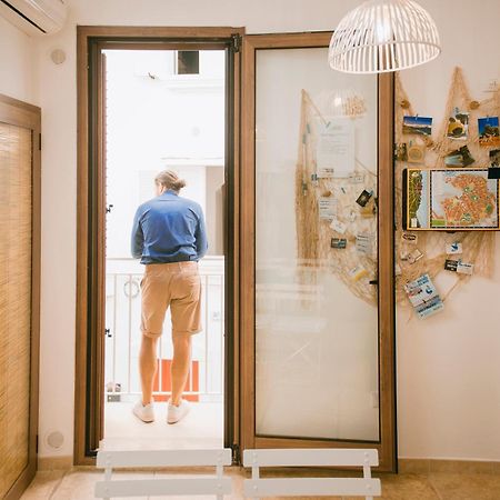 Tiny House Monopoli Apartman Kültér fotó
