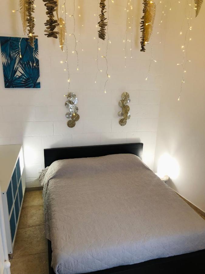 Tiny House Monopoli Apartman Kültér fotó
