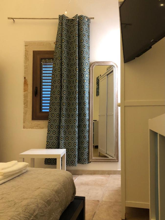 Tiny House Monopoli Apartman Kültér fotó