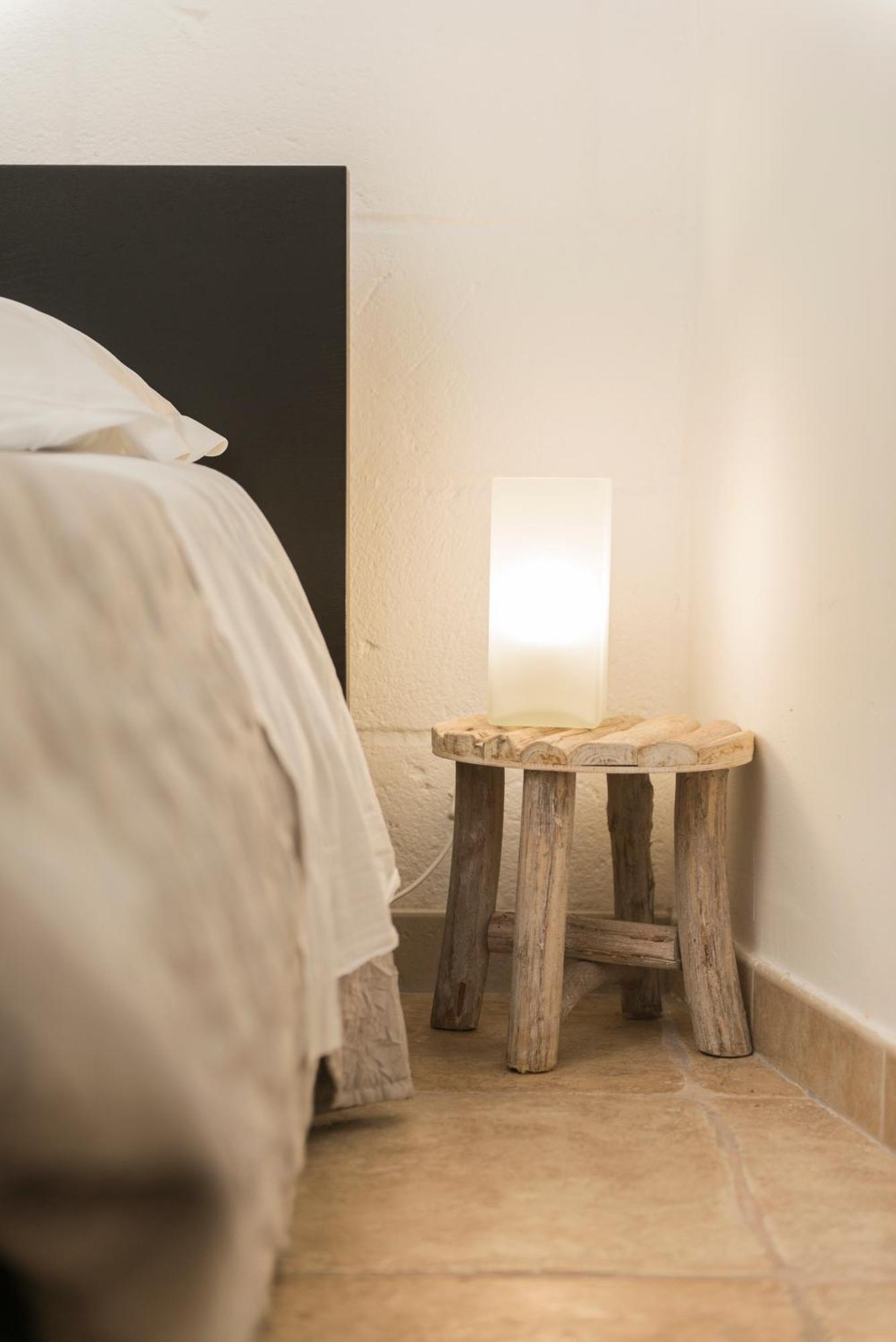Tiny House Monopoli Apartman Kültér fotó