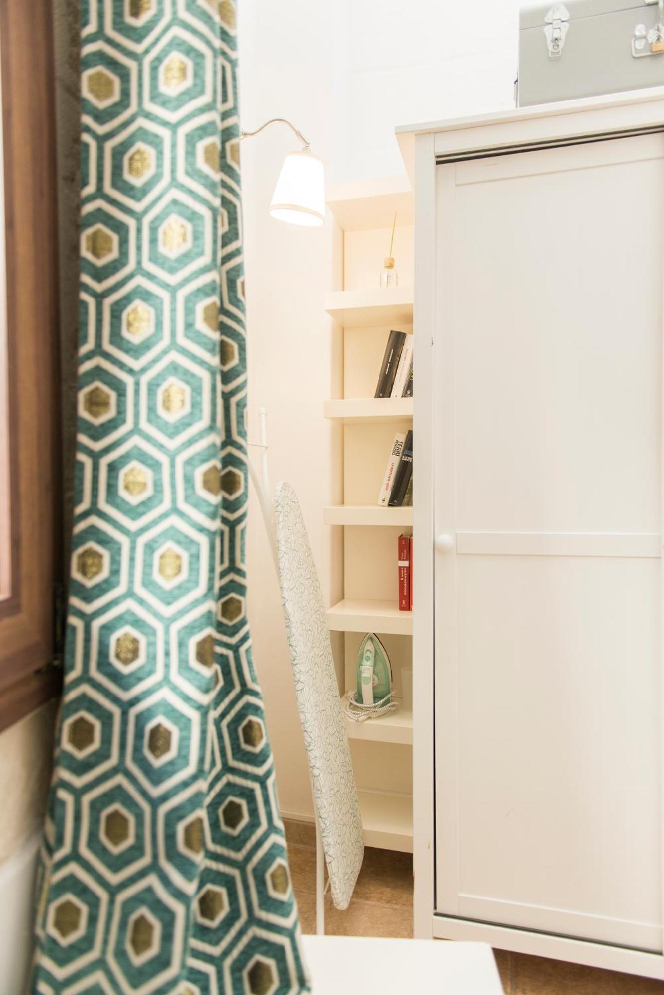 Tiny House Monopoli Apartman Kültér fotó