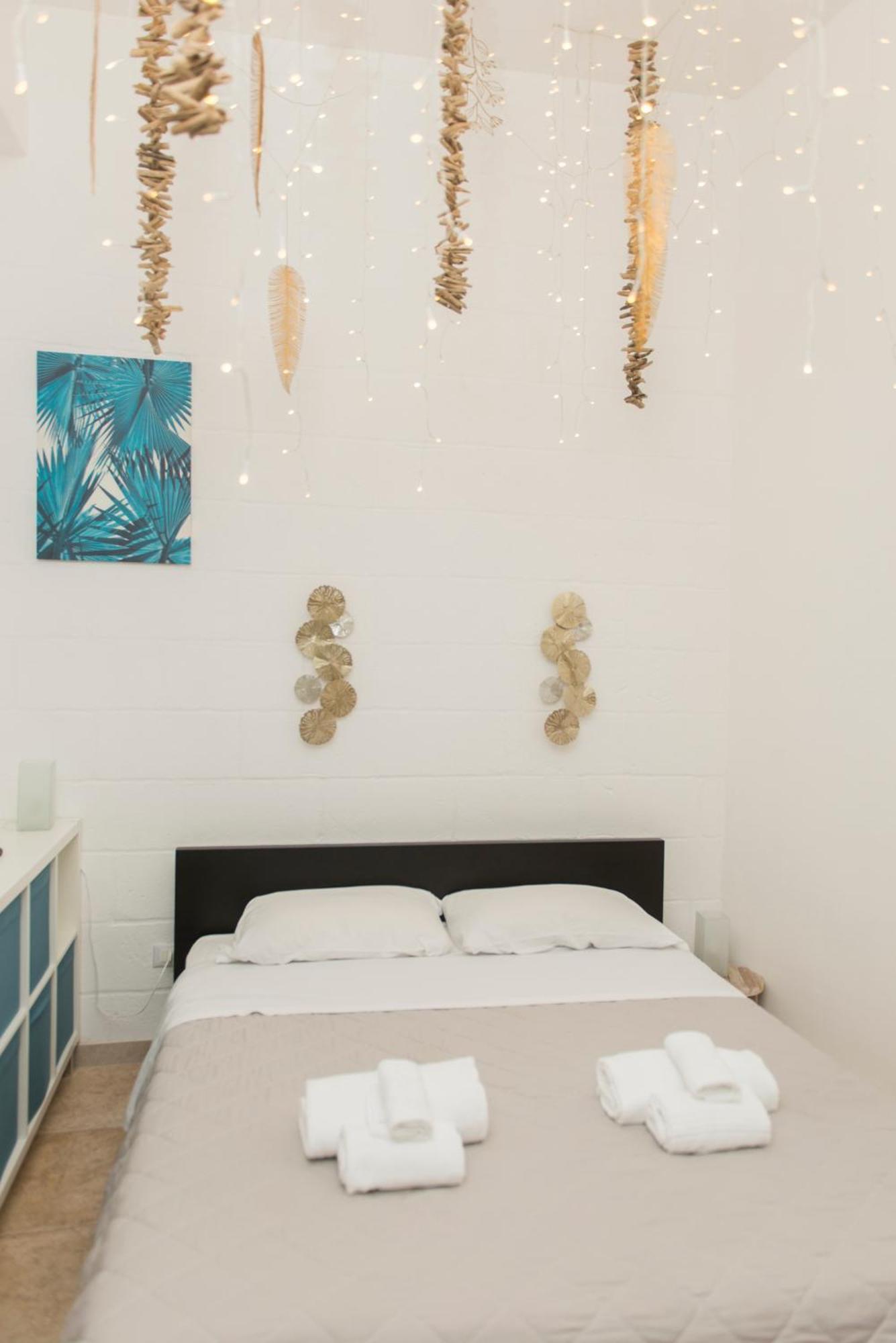 Tiny House Monopoli Apartman Kültér fotó